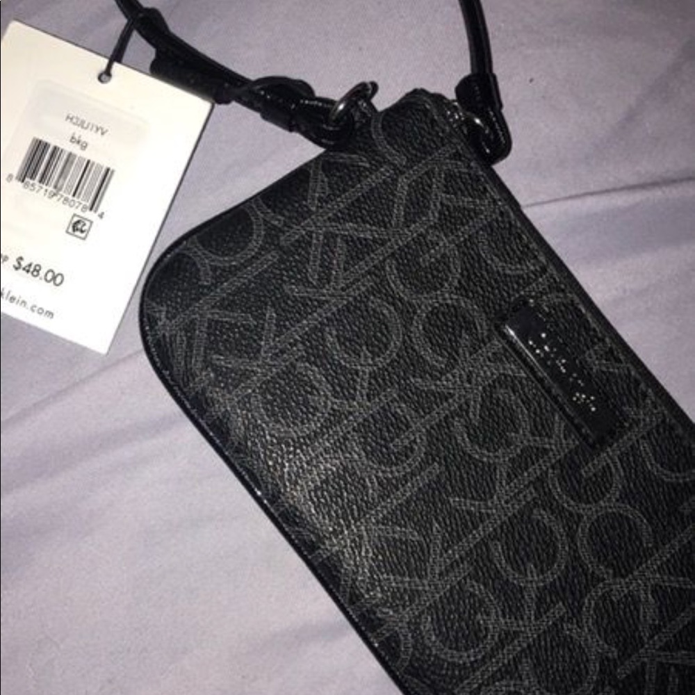 Calvin Klein wallet